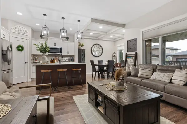 2603 63 ST, Camrose, AB T4V 5J6