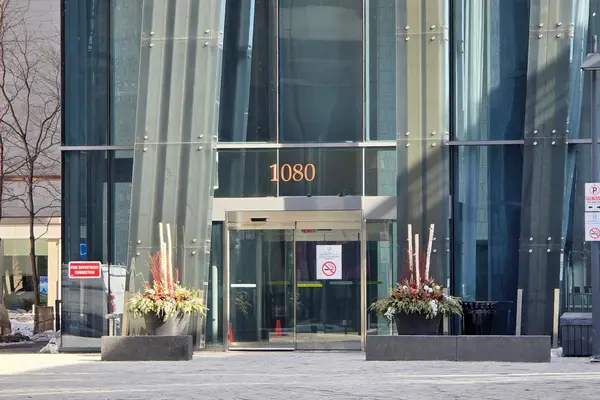 1080 Bay ST #1403, Toronto C01, ON M5S 0A5