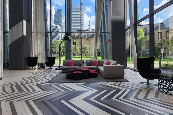 1080 Bay ST #1403, Toronto C01, ON M5S 0A5