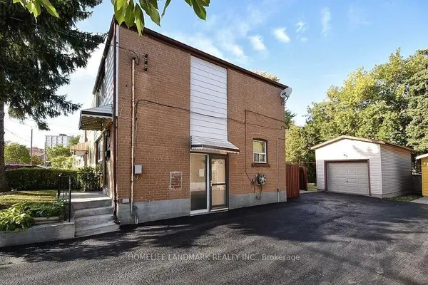 158 Woodfern DR, Toronto E04, ON M1K 2L5