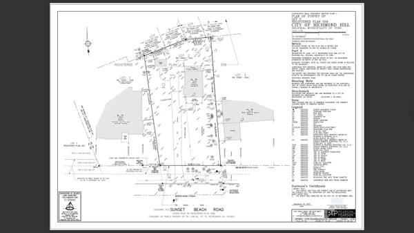 136 Sunset Beach RD, Richmond Hill, ON L0E 1N0