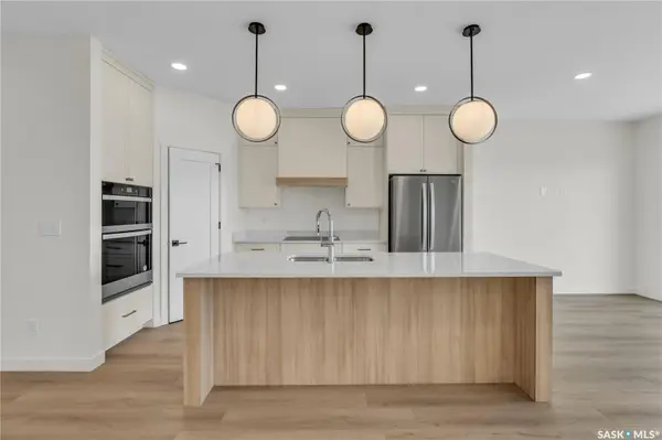 720 Brighton BOULEVARD #4, Saskatoon, SK S7V 1X1