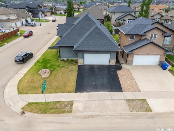 1103 Stensrud ROAD, Saskatoon, SK S7W 0C9