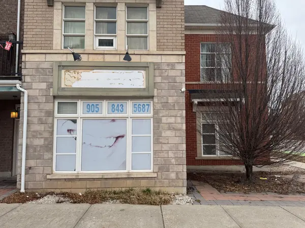 52 Commuter DR #2, Brampton, ON L7A 0R3