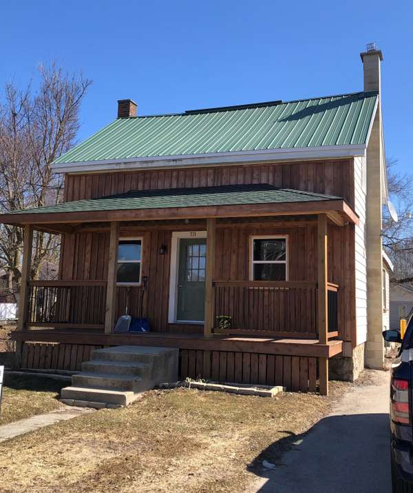 231 1st AVE S,  Arran-elderslie,  ON N0G 1L0