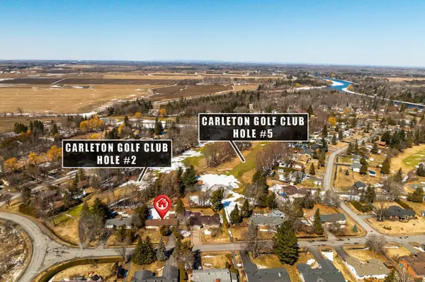 1303 Fairway DR, Manotick - Kars - Rideau Twp And Area, ON K4M 1B3