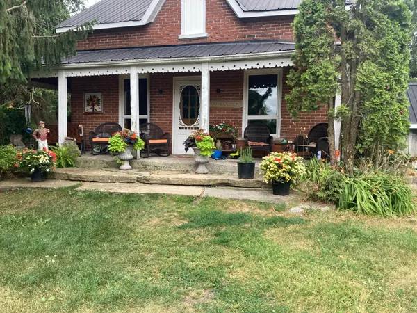 712 12th Line W, Trent Hills, ON K0L 1Y0