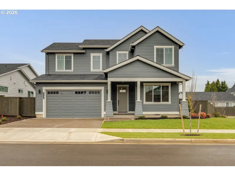 1196 SE 18th AVE, Canby, OR 97013