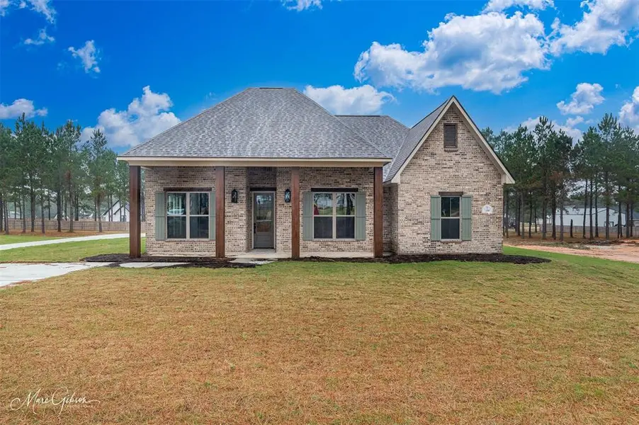 120 Faith Plantation Drive, Princeton, LA 71067