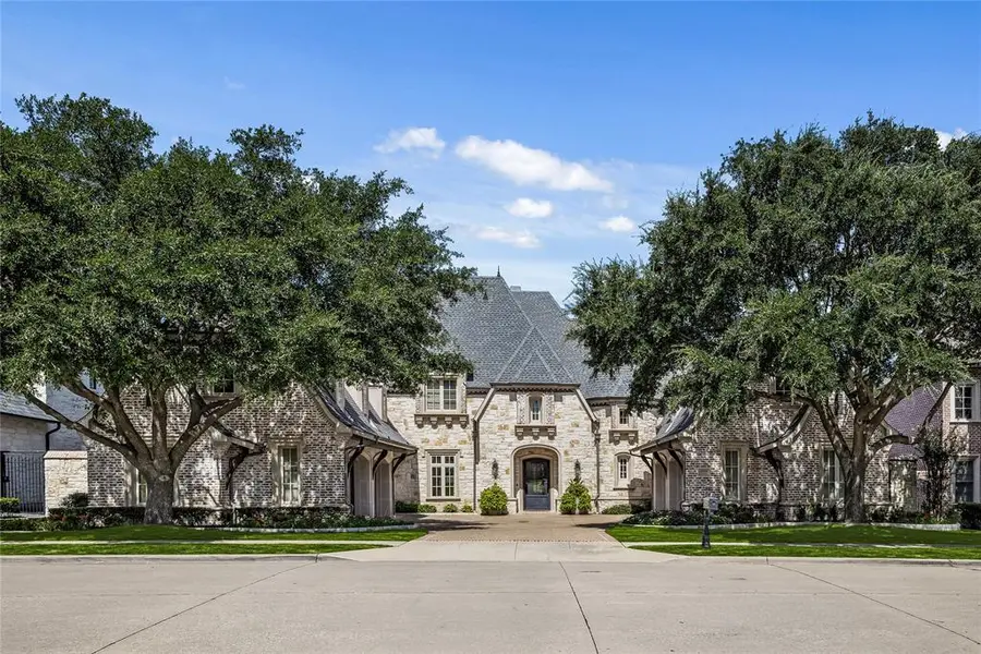 6301 Shady Oaks Drive, Frisco, TX 75034