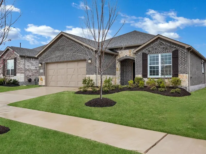 7608 Redwood Forest Lane, Little Elm, TX 76227