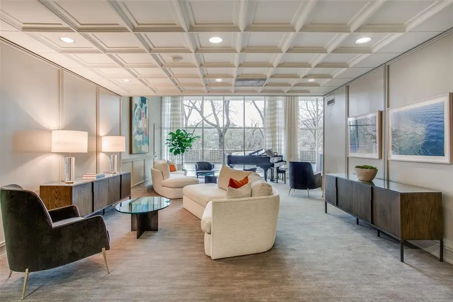 3310 Fairmount Street #5A, Dallas, TX 75201