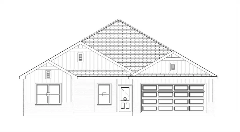 7644 Lake Ridge Parkway, Abilene, TX 79602