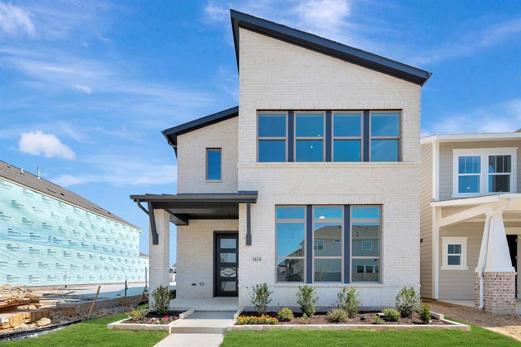 1614 Roundup Way, Argyle, TX 76226