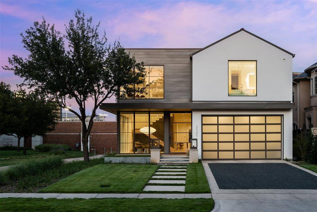 5048 Airline Road, Highland Park, TX 75205