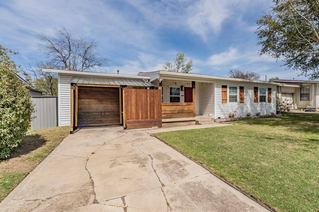 6681 Marie Street, North Richland Hills, TX 76180