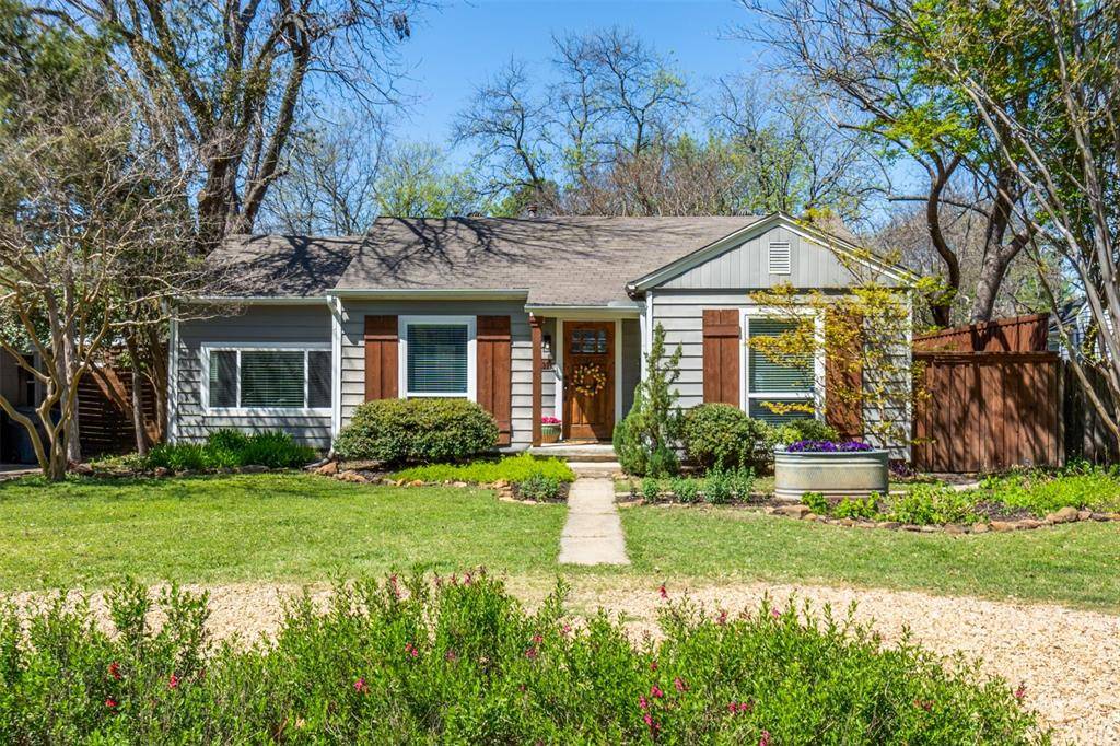 9039 Redondo Drive, Dallas, TX 75218