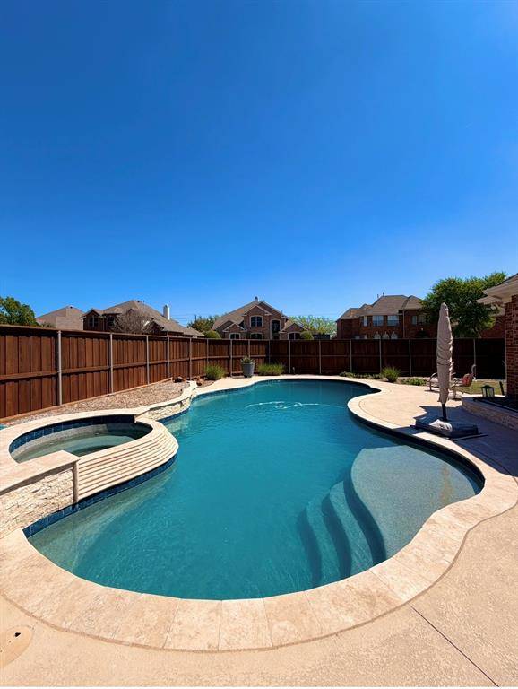 5713 Kettering Court, Richardson, TX 75082