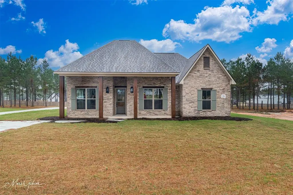 120 Faith Plantation Drive, Princeton, LA 71067