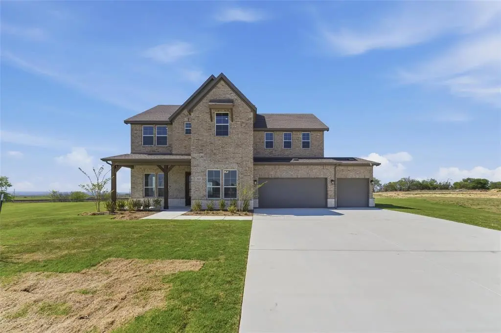 205 Brandywine Trail, New Fairview, TX 76078