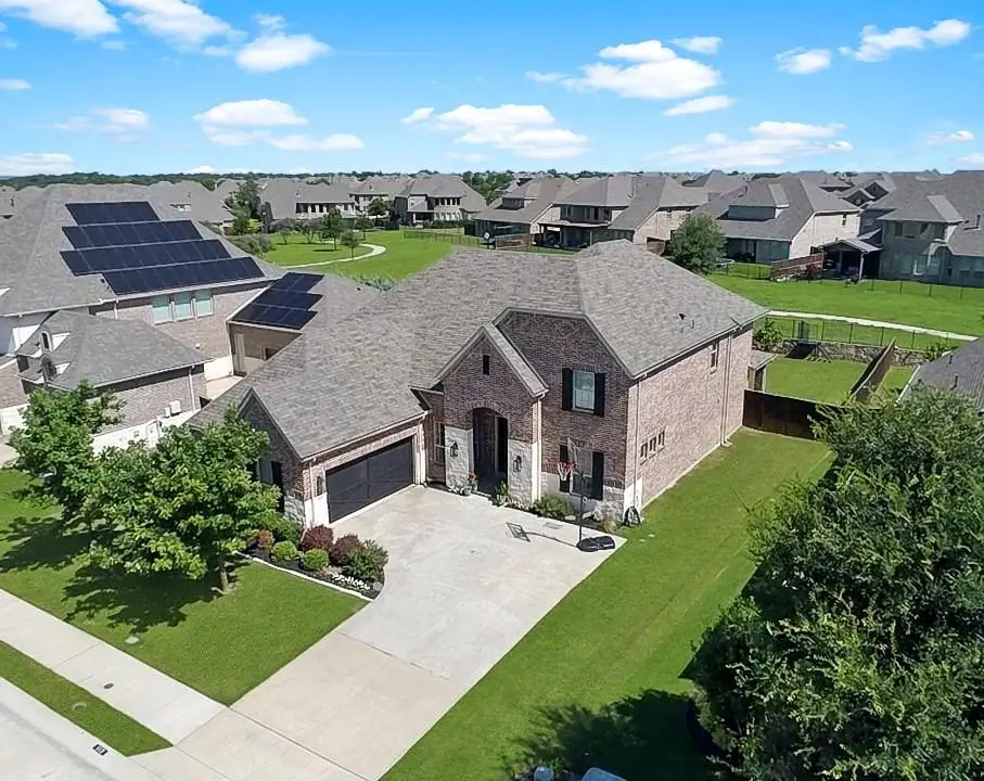 512 Emerson Drive, Rockwall, TX 75087