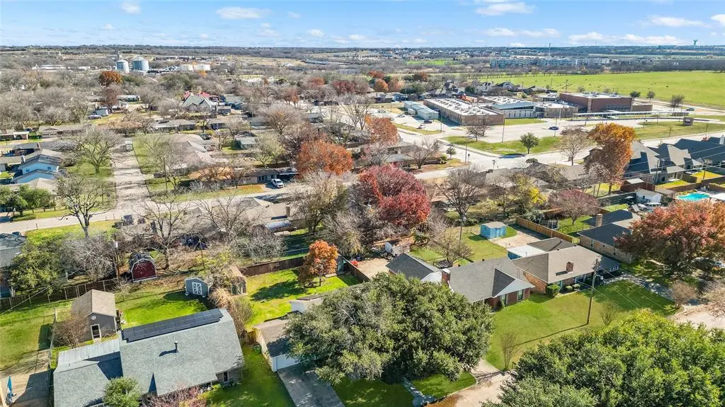 516 S Alabama Street, Celina, TX 75009