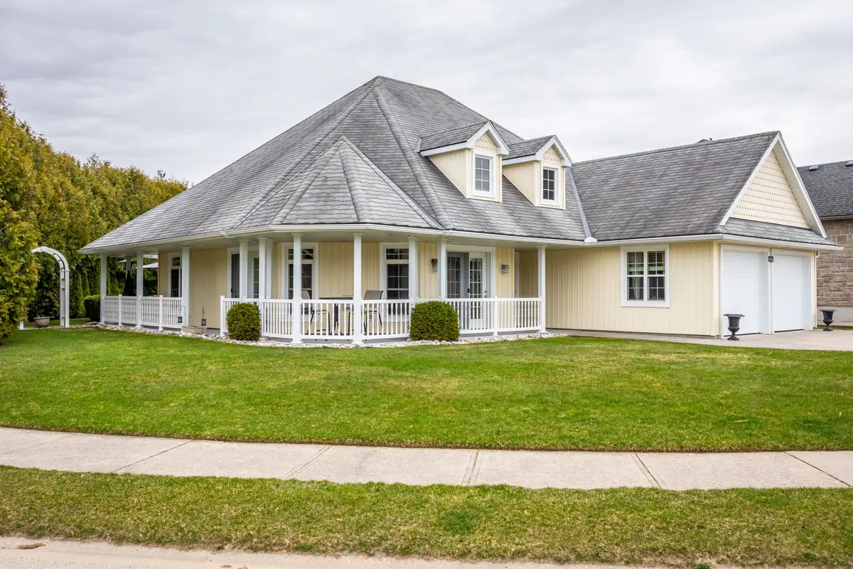 541 MEADOW LN, Saugeen Shores, ON N0H 2L0