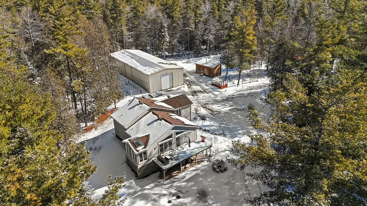 618 Corkery RD, Carp - Huntley Ward, ON K0A 1L0