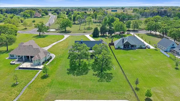 515 El Barco, Corsicana, TX 75109