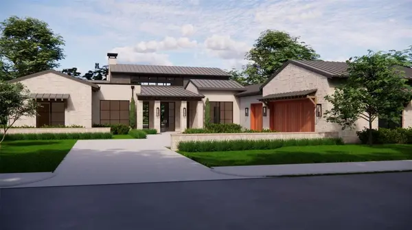 4516 Chablis Drive, Fort Worth, TX 76126