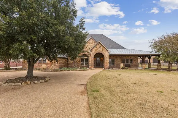 271 Dennis Bailey Lane, Heath, TX 75032