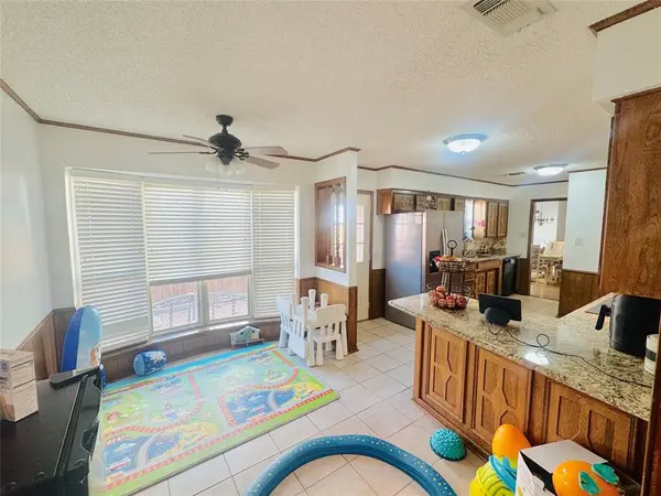 1109 Simpson Terrace, Bedford, TX 76021