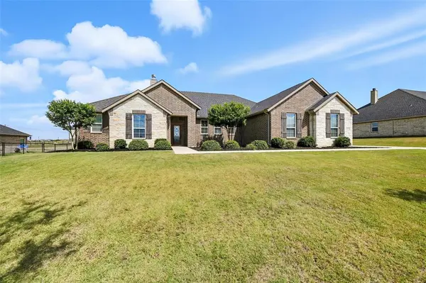 12812 Cold Spring Lane, Ponder, TX 76259