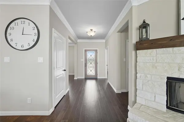 12812 Cold Spring Lane, Ponder, TX 76259