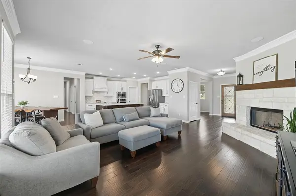 12812 Cold Spring Lane, Ponder, TX 76259