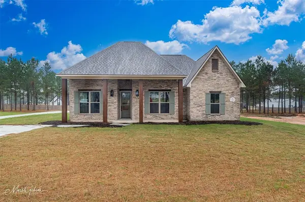 120 Faith Plantation Drive, Princeton, LA 71067