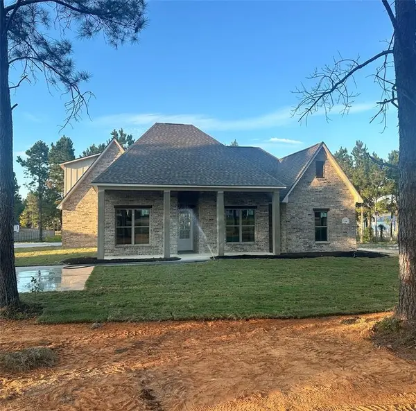 120 Faith Plantation Drive, Princeton, LA 71067