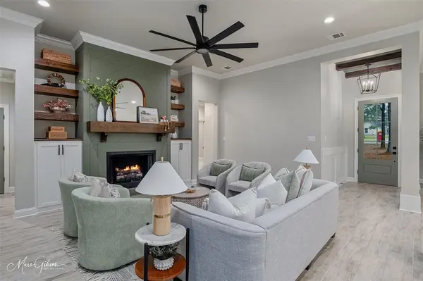 120 Faith Plantation Drive, Princeton, LA 71067