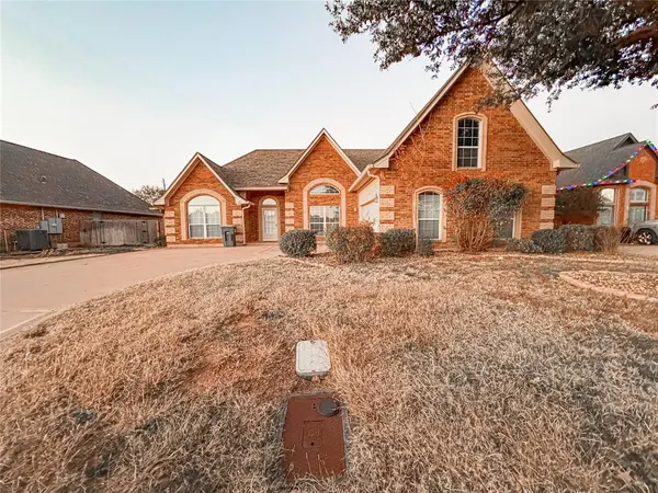 3426 Silver Oaks Drive, Abilene, TX 79606