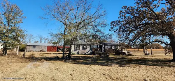 9960 County Road 2813, Eustace, TX 75124
