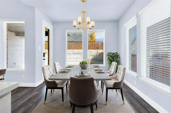 209 Savannah Lane, Oak Point, TX 75068