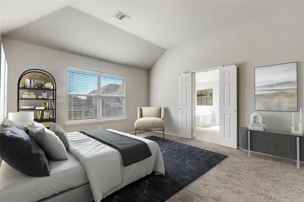 1018 Spanish Moss Drive, Garland, TX 75040