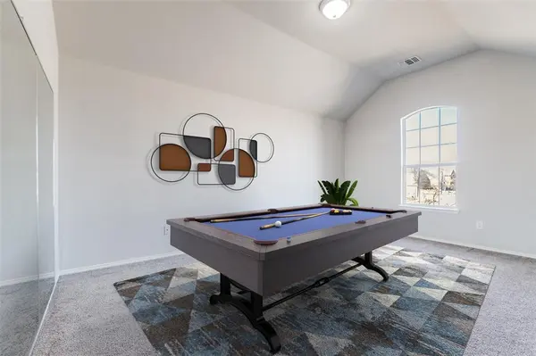 1018 Spanish Moss Drive, Garland, TX 75040