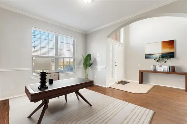 1018 Spanish Moss Drive, Garland, TX 75040