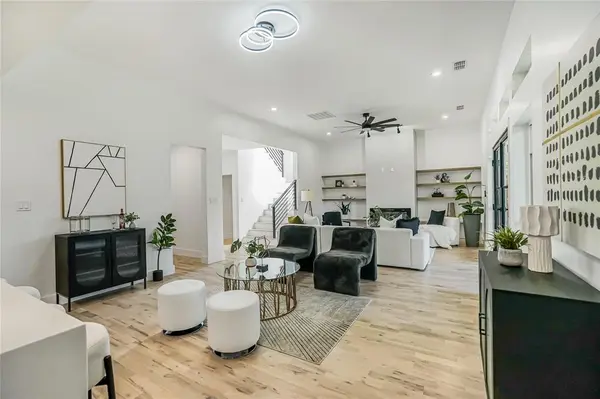 3631 Espanola Drive, Dallas, TX 75220