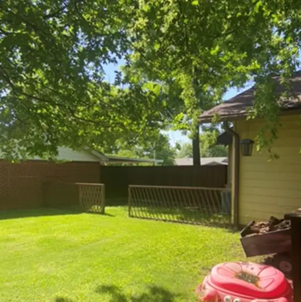 1106 Payne, Olney, TX 76374