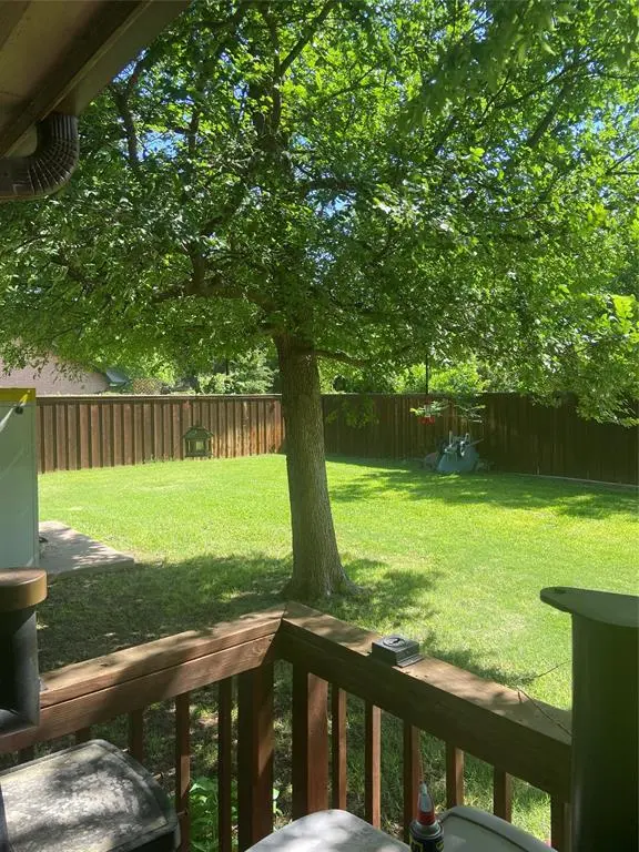 1106 Payne, Olney, TX 76374