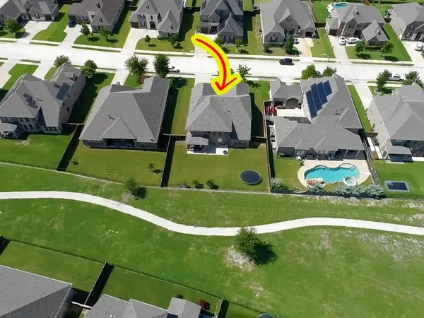 512 Emerson Drive, Rockwall, TX 75087