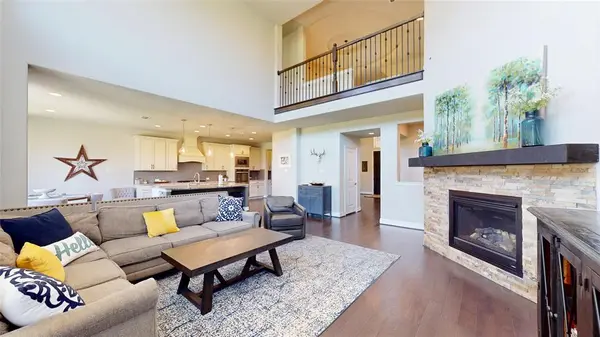 512 Emerson Drive, Rockwall, TX 75087