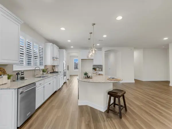 7608 Redwood Forest Lane, Little Elm, TX 76227